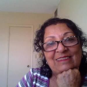 Meet your Posher, Carol